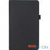 Чохол Galeo Fashion TPU Folio для Samsung Galaxy Tab A7 Lite 8.7 (2021) SM-T220, SM-T225 Black — інтернет магазин All-Ok. фото 2